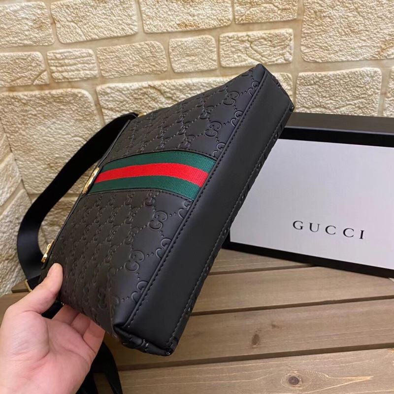 Mens Gucci Satchel Bags